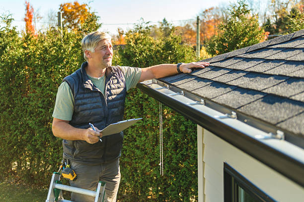 Trusted Flat Roof Repair service in Hudsonville, MI - Ben Roofing and Steel LLC