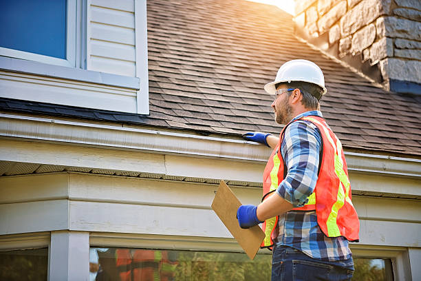 Trusted Emergency Roof Repair service in Hudsonville, MI - Ben Roofing and Steel LLC
